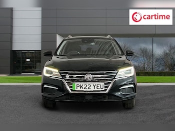Used MG MG5 2022 for sale - 75336035: Photo