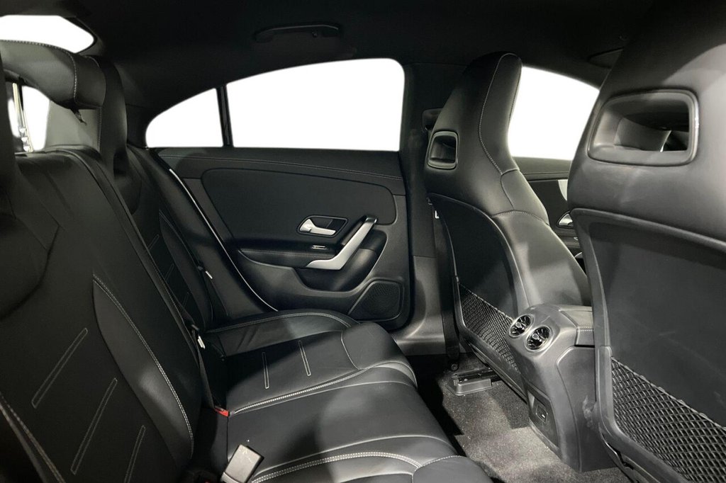Used Mercedes-Benz CLA 2022 for sale - 76202391: Photo 10