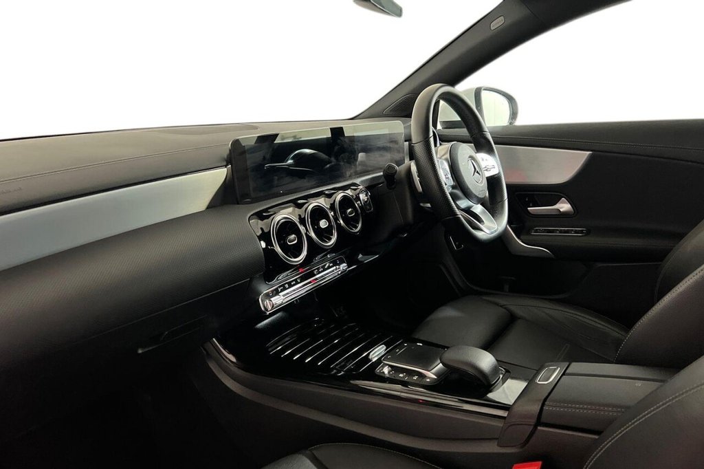 Used Mercedes-Benz CLA 2022 for sale - 76202391: Photo 11