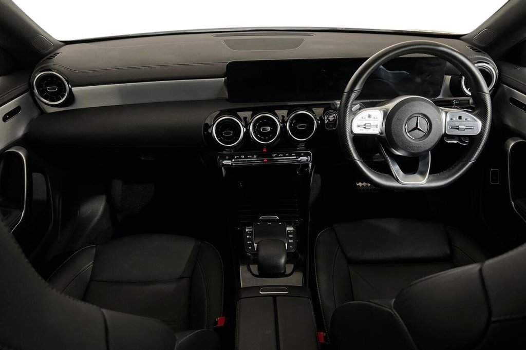 Used Mercedes-Benz CLA 2022 for sale - 76202391: Photo 12