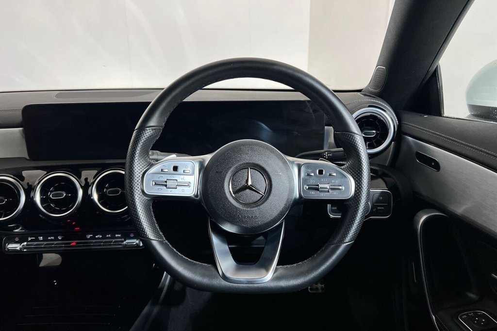 Used Mercedes-Benz CLA 2022 for sale - 76202391: Photo 16