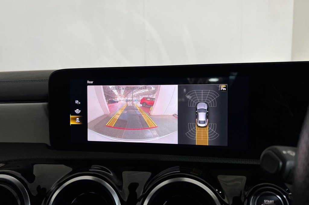 Used Mercedes-Benz CLA 2022 for sale - 76202391: Photo 17