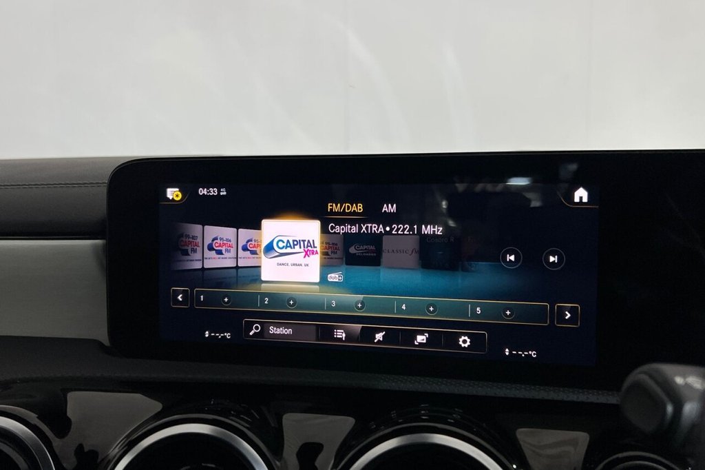 Used Mercedes-Benz CLA 2022 for sale - 76202391: Photo 19