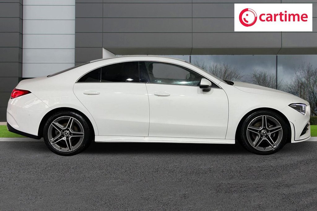 Used Mercedes-Benz CLA 2022 for sale - 76202391: Photo 2