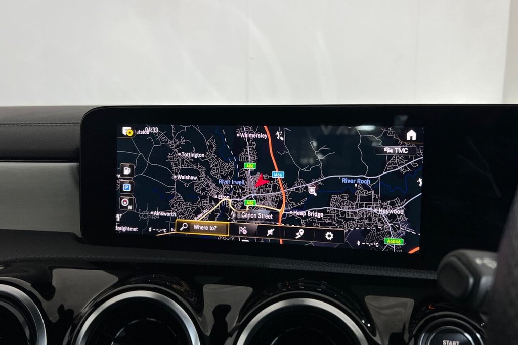 Used Mercedes-Benz CLA 2022 for sale - 76202391: Photo 20