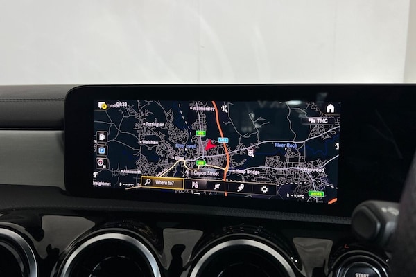 Used Mercedes-Benz CLA 2022 for sale - 76202391: Photo 20