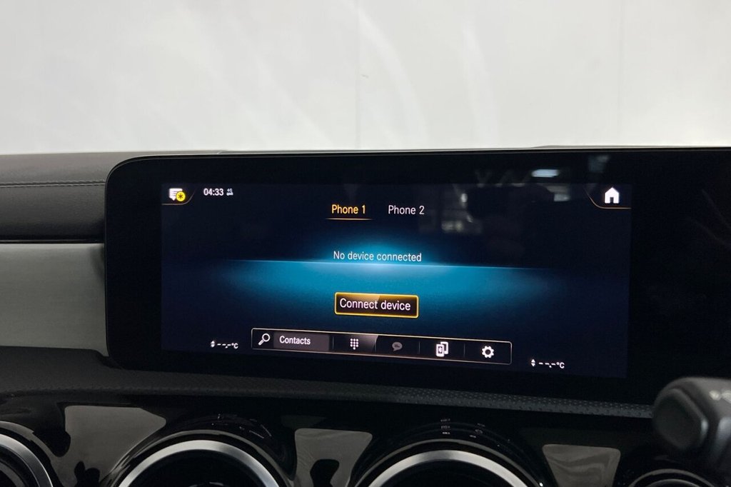 Used Mercedes-Benz CLA 2022 for sale - 76202391: Photo 21