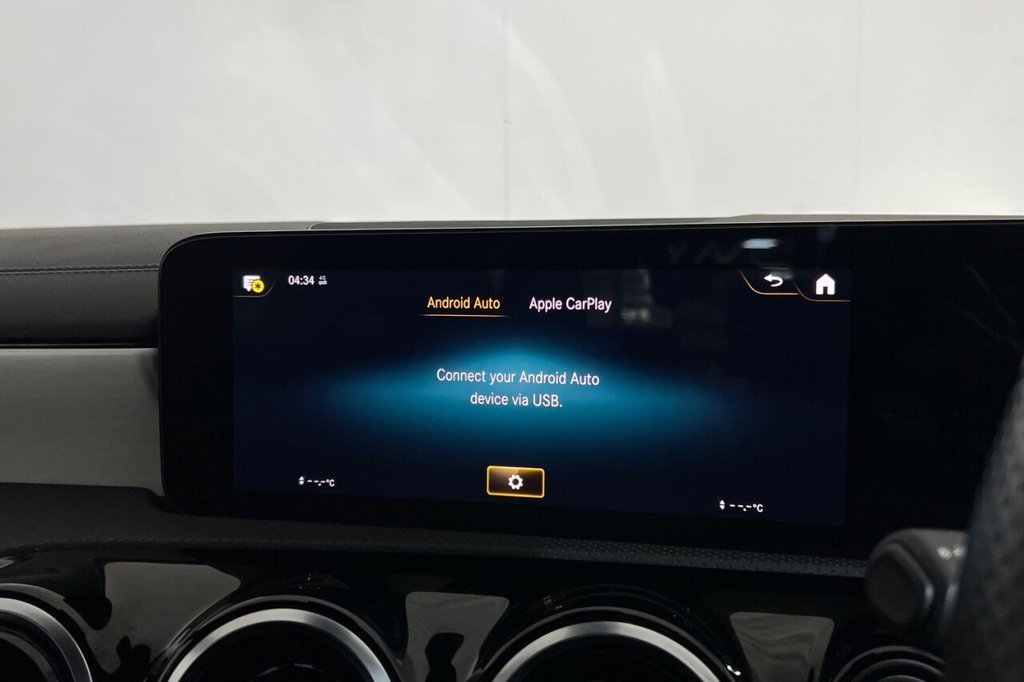 Used Mercedes-Benz CLA 2022 for sale - 76202391: Photo 22