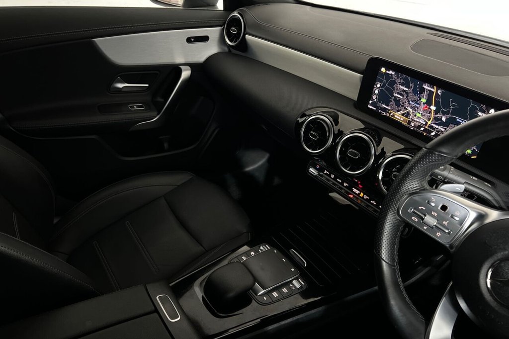 Used Mercedes-Benz CLA 2022 for sale - 76202391: Photo 23