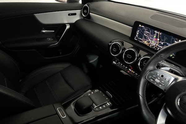 Used Mercedes-Benz CLA 2022 for sale - 76202391: Photo 23
