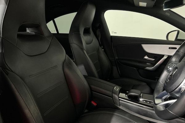 Used Mercedes-Benz CLA 2022 for sale - 76202391: Photo 27