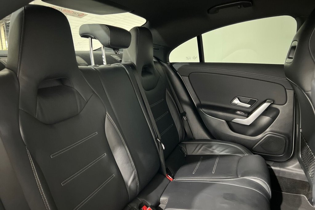 Used Mercedes-Benz CLA 2022 for sale - 76202391: Photo 28
