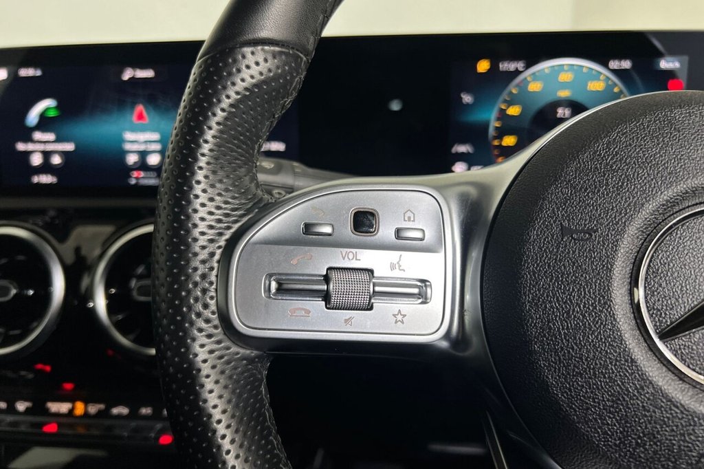 Used Mercedes-Benz CLA 2022 for sale - 76202391: Photo 29