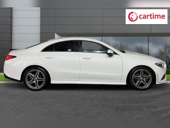 Used Mercedes-Benz CLA 2022 for sale - 76202391: Photo
