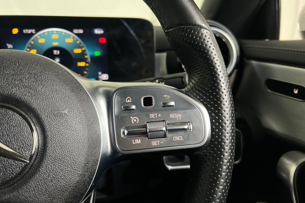 Used Mercedes-Benz CLA 2022 for sale - 76202391: Photo 30