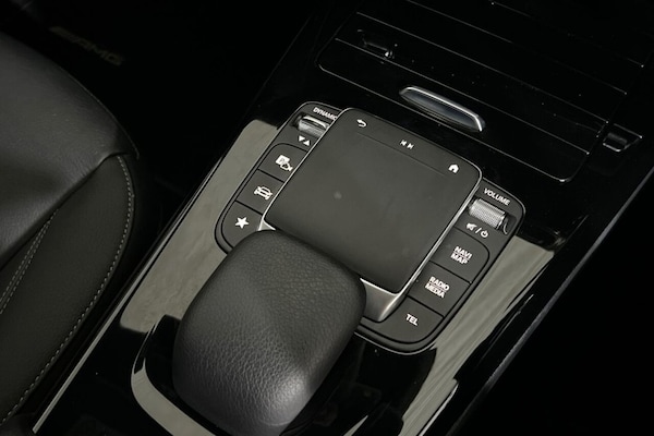 Used Mercedes-Benz CLA 2022 for sale - 76202391: Photo 34