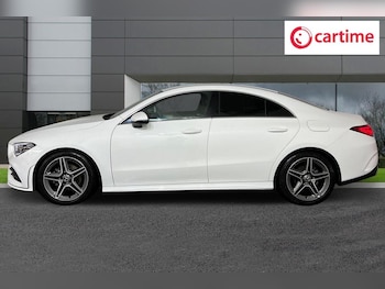 Used Mercedes-Benz CLA 2022 for sale - 76202391: Photo