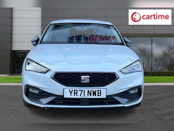 Used SEAT Leon 2021 for sale - 78306135: Photo