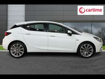 Used Vauxhall Astra 2019 for sale - 75135487: Photo