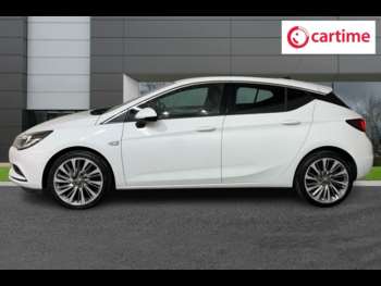 Used Vauxhall Astra 2019 for sale - 75135487: Photo
