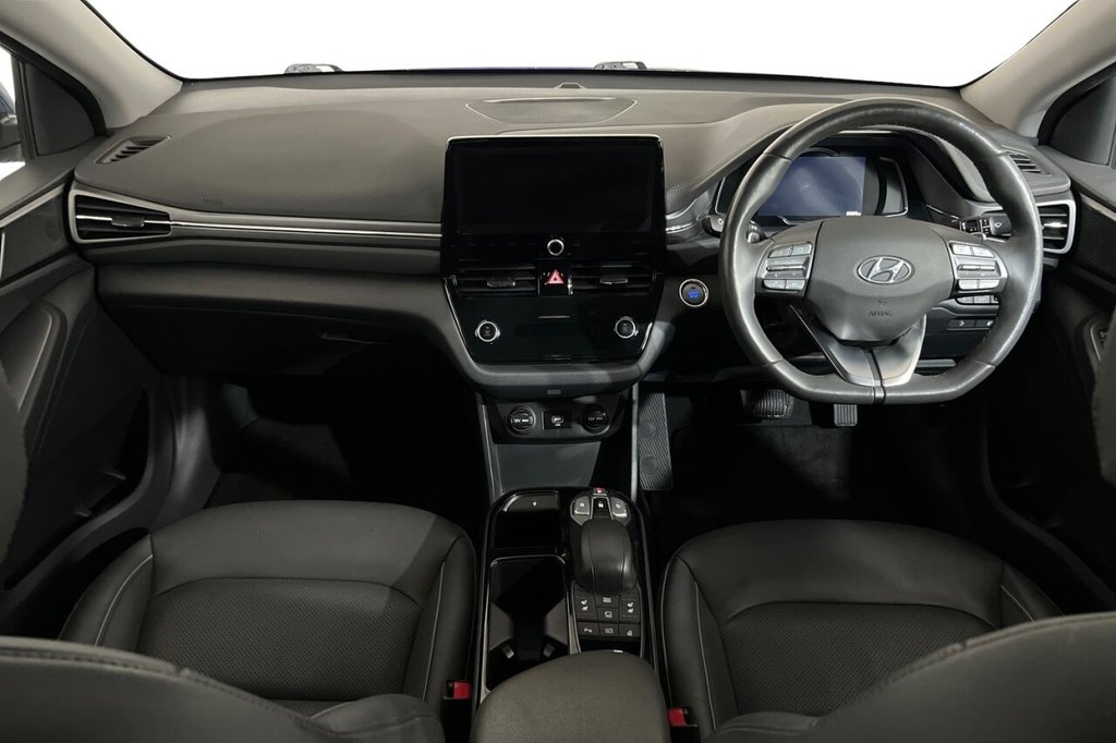 Used Hyundai IONIQ 2021 for sale - 76092647: Photo 12