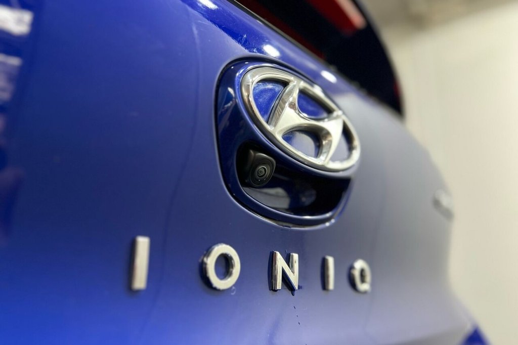 Used Hyundai IONIQ 2021 for sale - 76092647: Photo 20