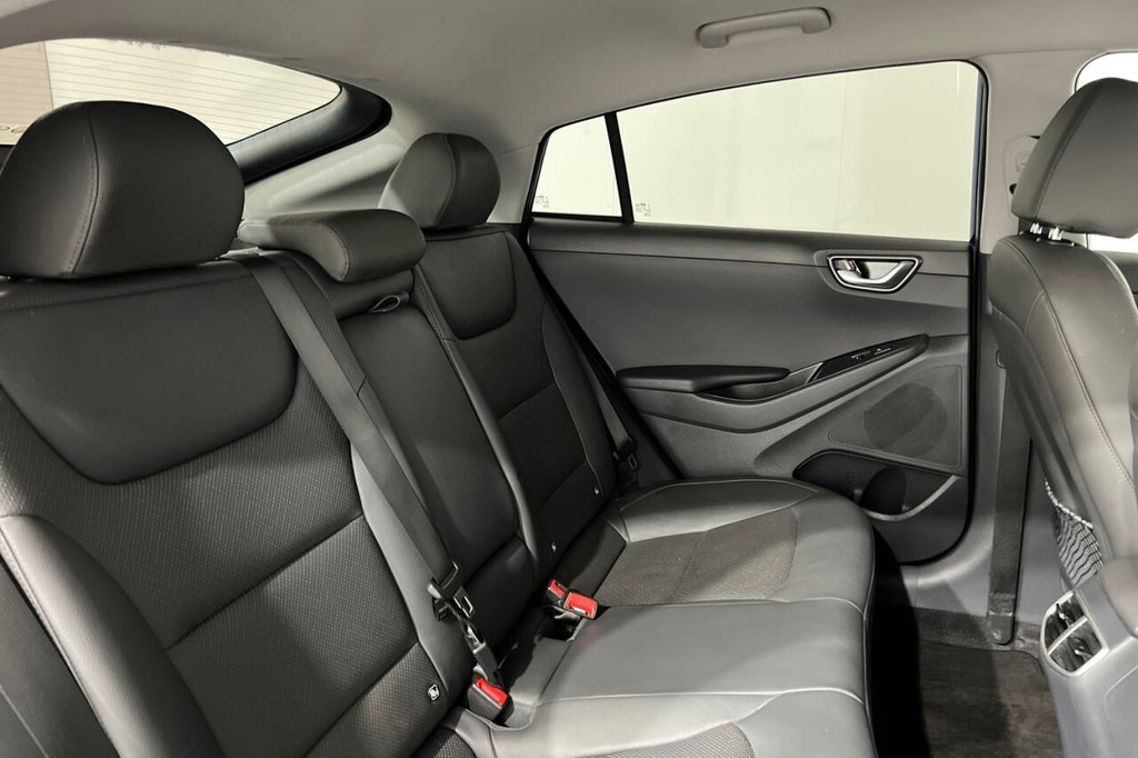 Used Hyundai IONIQ 2021 for sale - 76092647: Photo 24