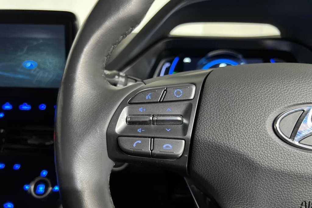 Used Hyundai IONIQ 2021 for sale - 76092647: Photo 26