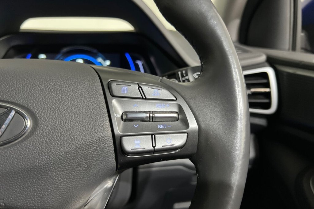 Used Hyundai IONIQ 2021 for sale - 76092647: Photo 27