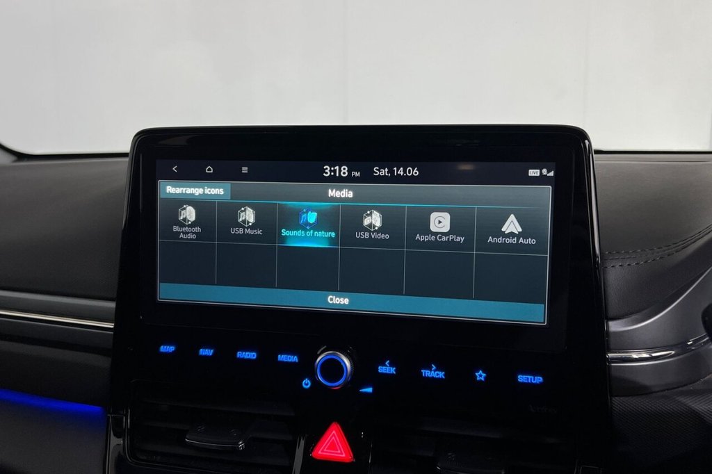 Used Hyundai IONIQ 2021 for sale - 76092647: Photo 33