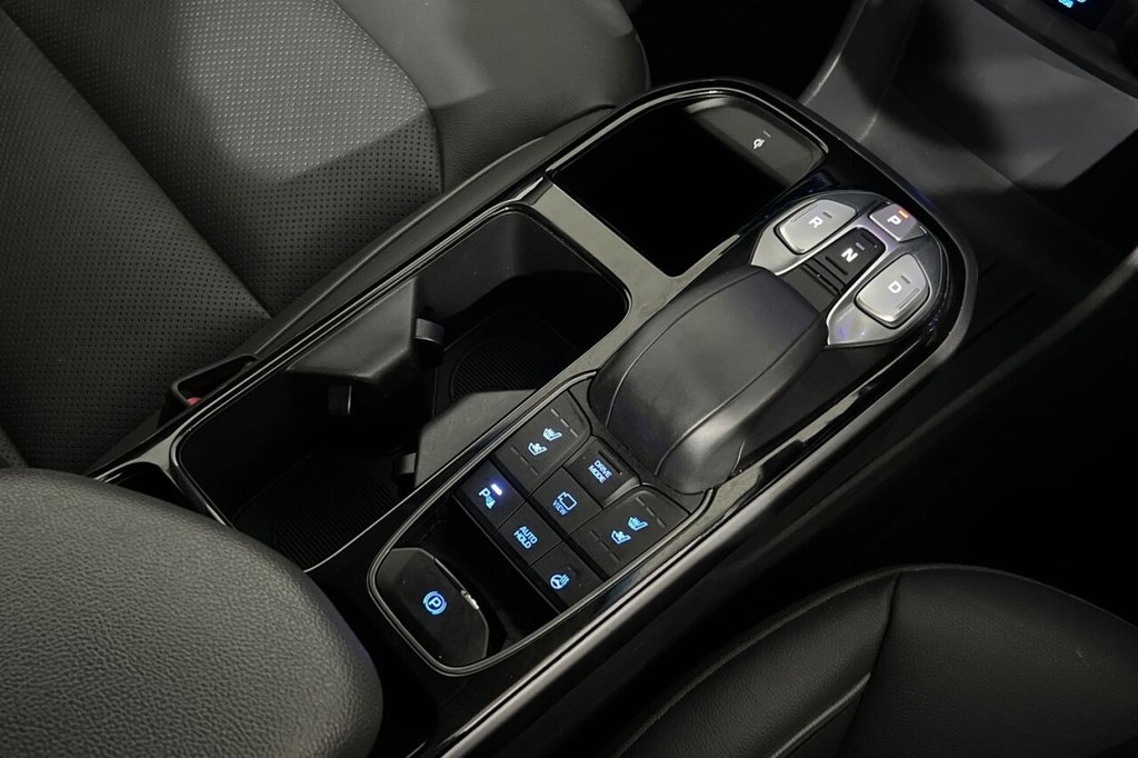 Used Hyundai IONIQ 2021 for sale - 76092647: Photo 36