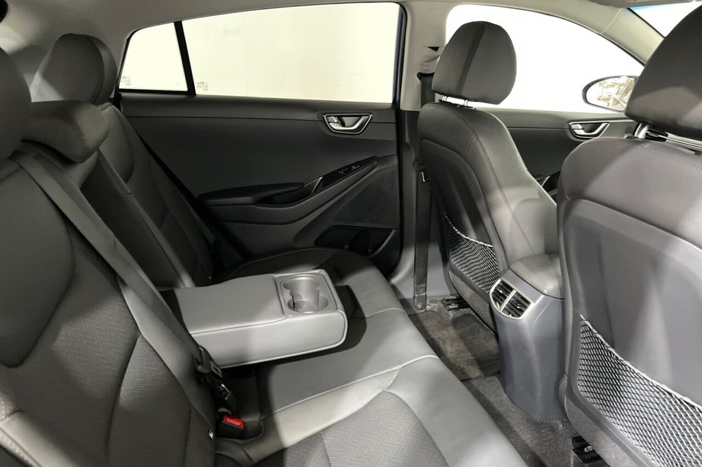 Used Hyundai IONIQ 2021 for sale - 76092647: Photo 41