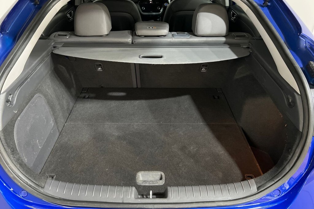 Used Hyundai IONIQ 2021 for sale - 76092647: Photo 43