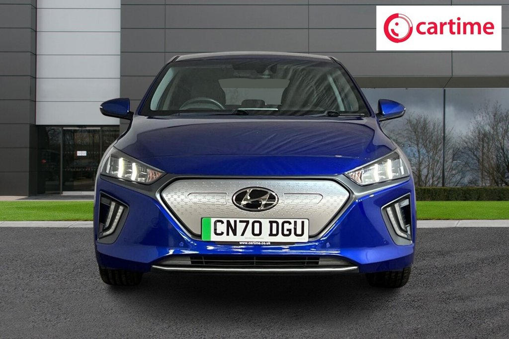 Used Hyundai IONIQ 2021 for sale - 76092647: Photo 5