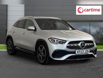 Used Mercedes-Benz GLA 2023 for sale - 79550429: Photo