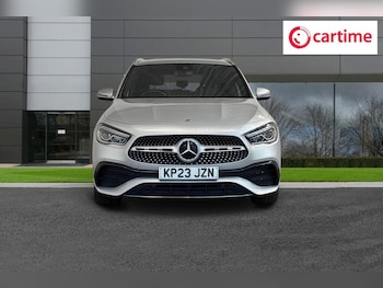 Used Mercedes-Benz GLA 2023 for sale - 79550429: Photo