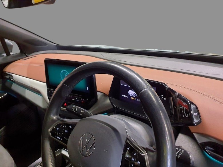 Used Volkswagen ID.4 2022 for sale - 78069041: Photo 3