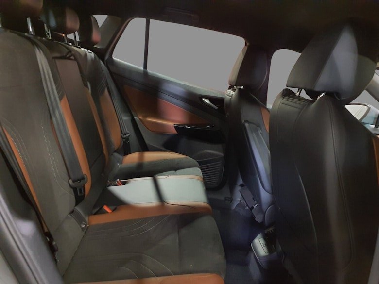 Used Volkswagen ID.4 2022 for sale - 78069041: Photo 4