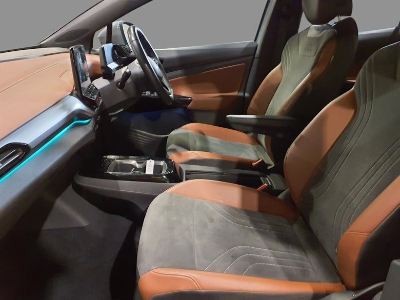 Used Volkswagen ID.4 2022 for sale - 78069041: Photo 6