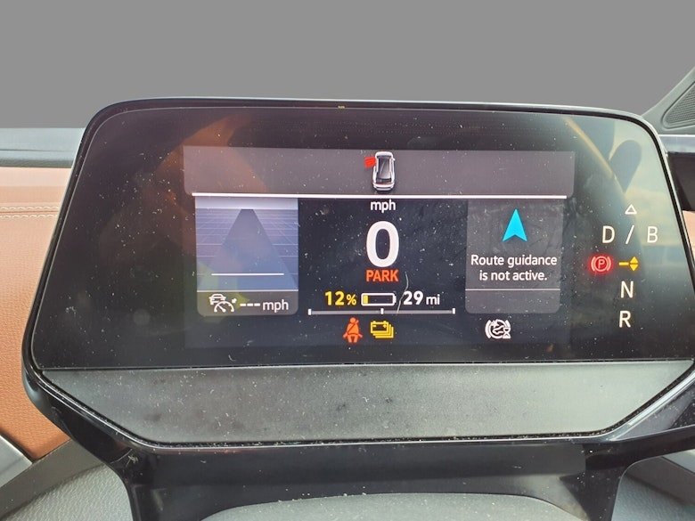 Used Volkswagen ID.4 2022 for sale - 78069041: Photo 8