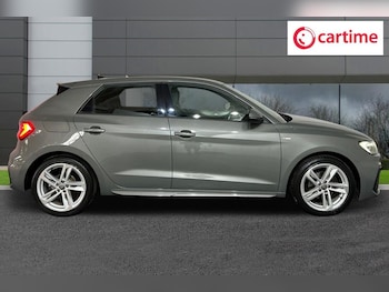 Used Audi A1 2019 for sale - 75275816: Photo