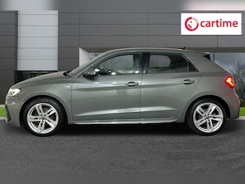 Used Audi A1 2019 for sale - 75275816: Photo