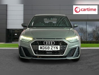 Used Audi A1 2019 for sale - 75275816: Photo