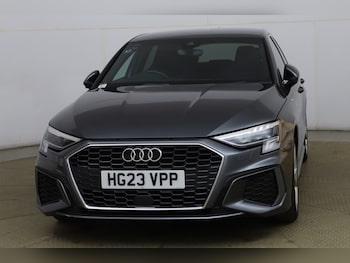 Used Audi A3 2023 for sale - 79375694: Photo