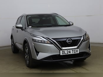 Used Nissan Qashqai 2024 for sale - 79462536: Photo