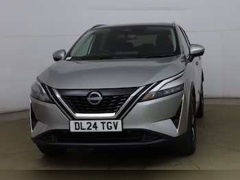 Used Nissan Qashqai 2024 for sale - 79462536: Photo