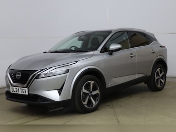Used Nissan Qashqai 2024 for sale - 79462536: Photo