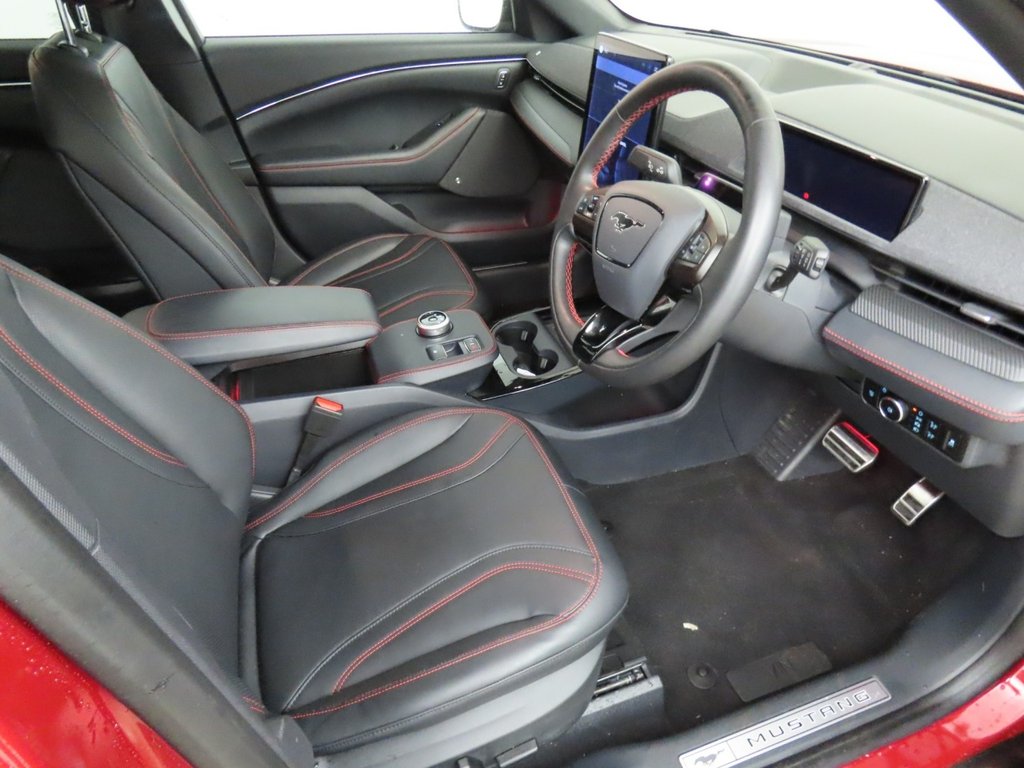 Used Ford Mustang Mach-E 2023 for sale - 77693458: Photo 10