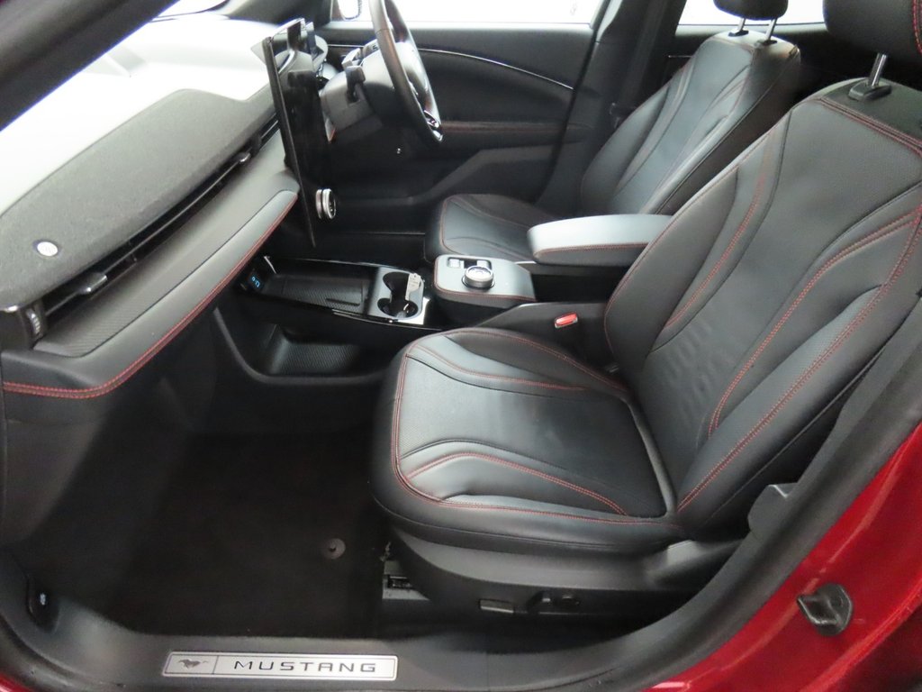 Used Ford Mustang Mach-E 2023 for sale - 77693458: Photo 11