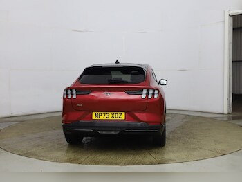 Used Ford Mustang Mach-E 2023 for sale - 77693458: Photo